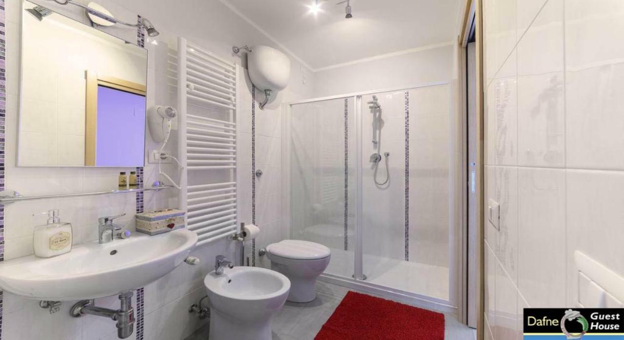 Dafne Portonaccio Hotel Рим Екстериор снимка